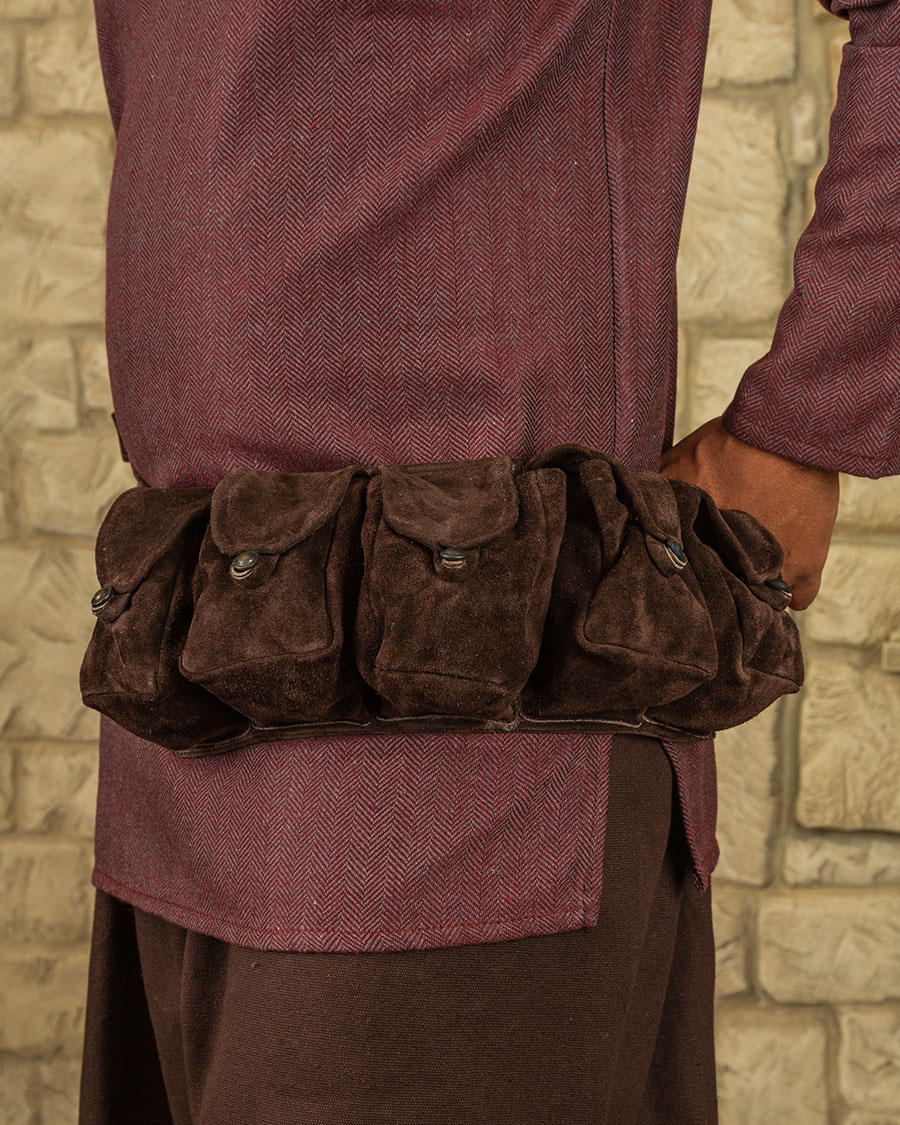 Ceinture à sac Rickar